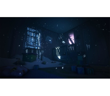 Among the Sleep - Enhanced Edition, Xbox One