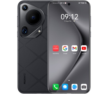 Huawei Pura 70 Ultra Zwart