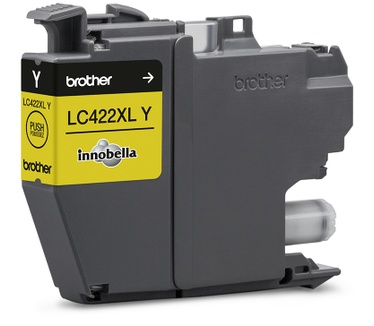 Brother LC-422XLY