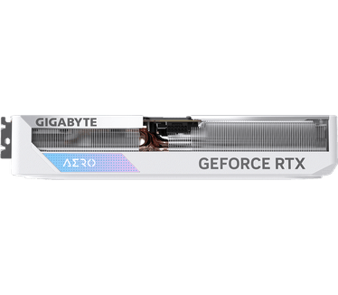 Gigabyte AERO GeForce RTX 4070 AERO OC 12G
