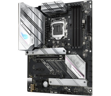 ASUS ROG Strix B560-A GAMING WIFI