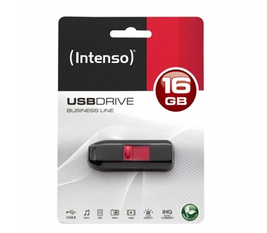 Intenso 16GB USB2.0