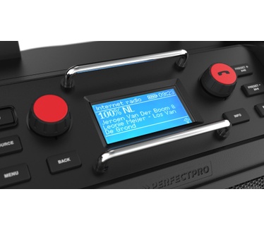 Perfectpro Rockpro