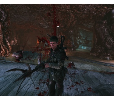 The Haunted: Hells Reach