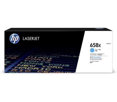 HP 658X