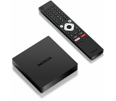 Nokia streaming box 8010