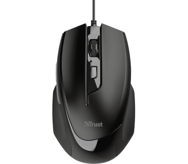 Trust Voca Comfort Mouse
