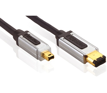 Profigold FireWire 400, 2m