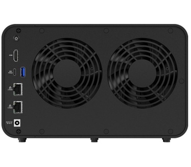TerraMaster F6-424