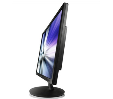 Samsung S22B220BW Zwart