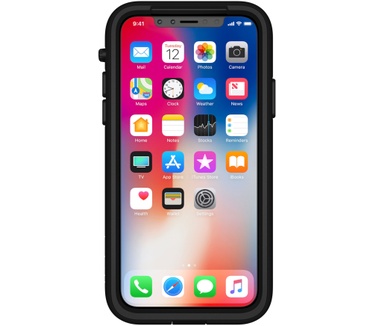 Speck Presidio Ultra (iPhone X) Zwart