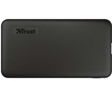 Trust Primo Ultra-thin Powerbank 5.000 mAh Zwart