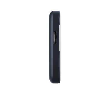 WD My Passport Slim 1TB Zilver