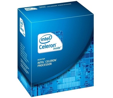 Intel Celeron G550