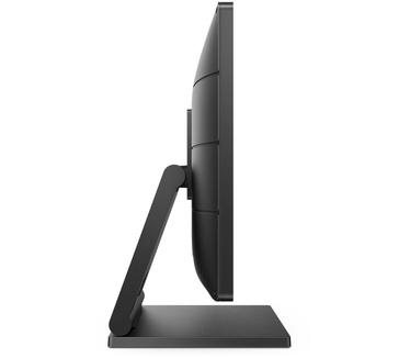 Philips 222B9T/00 Zwart