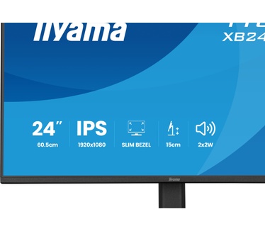 Iiyama XB2491HS-B1