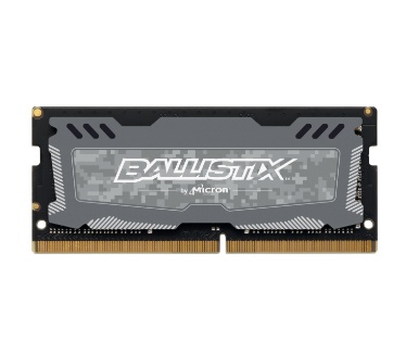Crucial Ballistix Sport LT BLS16G4S240FSD