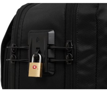 Kensington SecureTrek? 15? Laptop Carrying Case Zwart