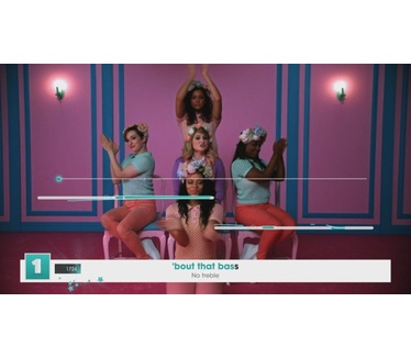 Let's Sing 2016 + Microfoon, Wii