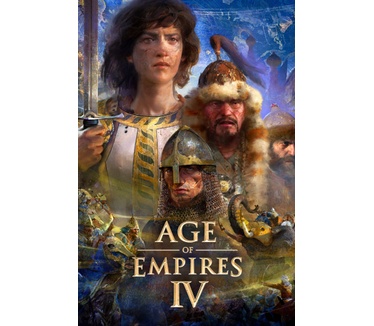 Age of Empires IV