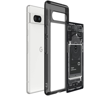 Spigen Ultra Hybrid Zero One