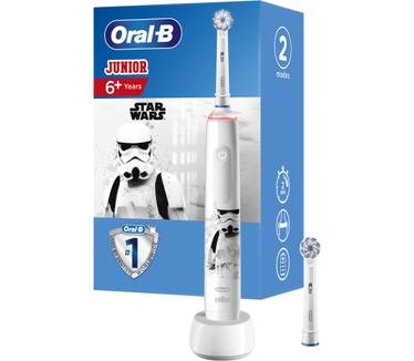 Oral-B Star Wars