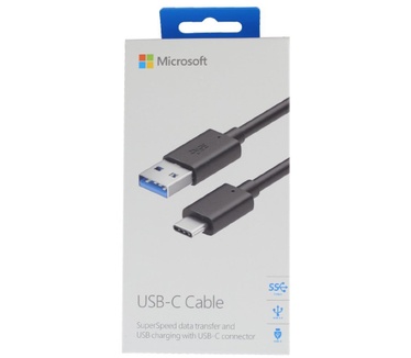 Microsoft Nokia CA-232CD USB Typ-C Kabel [Lumia 950/950XL]