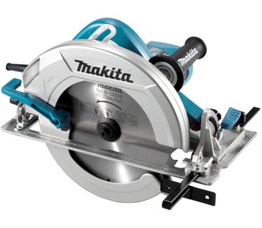 Makita hs0600 cirkelzaag 270mm