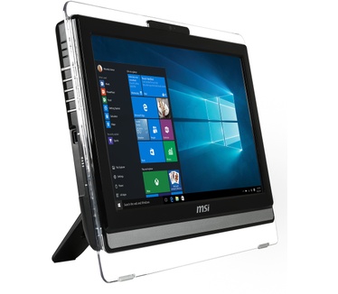 MSI Wind Top Pro 22ET 7M-099EU