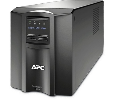 APC SMT1500C