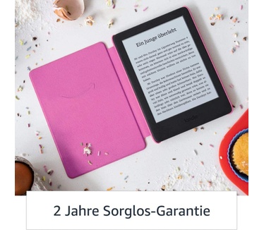 Amazon Kindle Kids Edition