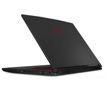 MSI GF63 11SC-005NL Thin