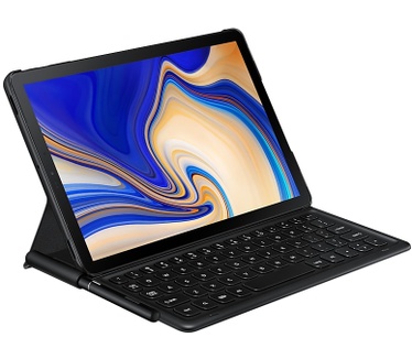 Samsung Galaxy Tab S4 10.5 Keyboard Cover (Azerty)