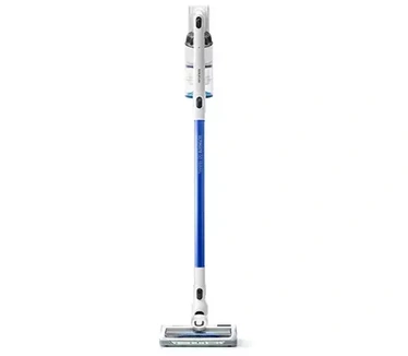 Taurus Ultimate Go Animal Verticale stofzuiger zonder kabel, extra accessoires voor dierenharen, lithiumbatterijen, 2 snelheden, LED-licht, licht en stil, 22,2 V