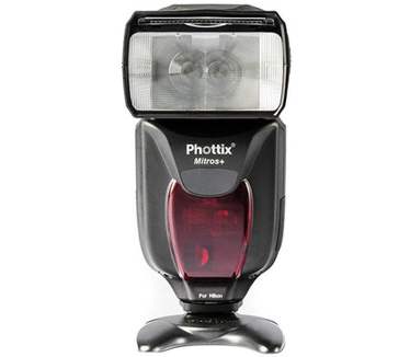 Phottix Mitros+ (Sony)