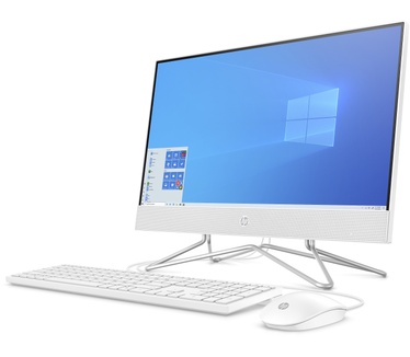 HP All-in-One 22-df0002nd