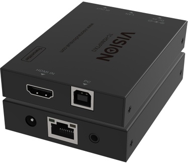 Vision HDMI-over-IP Receiver