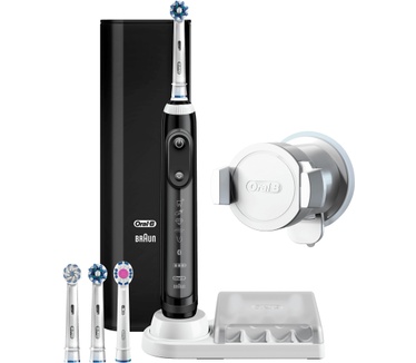 Oral-B Genius 9000 - Zwart