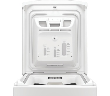 Whirlpool TW 622S FRESHCARE BE