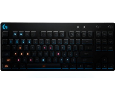 Logitech G Pro (Qwerty US)