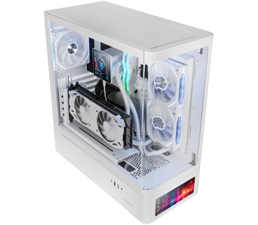 Mars Gaming MCLCDPROW