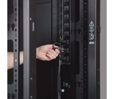 Tripp-Lite SRX42UBEXP