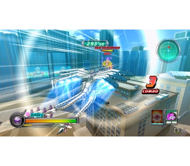 Bakugan: Battle Brawlers - Defenders of the Core