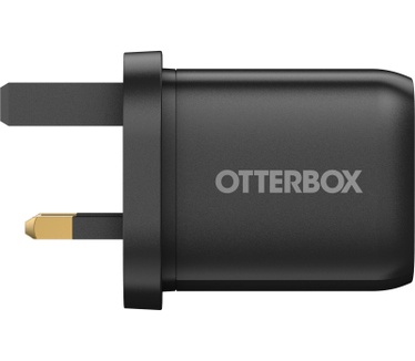 Otterbox USB-C Dual Port 65 W Wandlader Fast Charge | Standaard (UK)