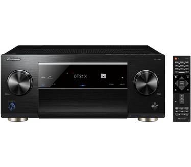 Pioneer SC-LX901 Zwart