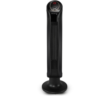 Rowenta Intense Comfort Hot SO9420 keramische kachel