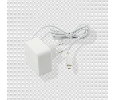 Muvit iPhone Lightning Extra Snel lader 2.4A