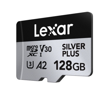 Lexar Professional SILVER PLUS
