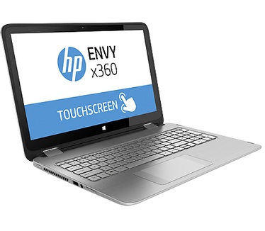 HP 15-u287nb