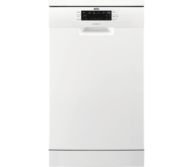 AEG FFB62400PW